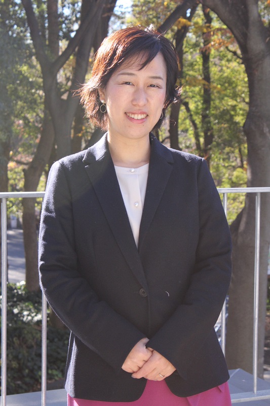 kaya matsumoto profile2